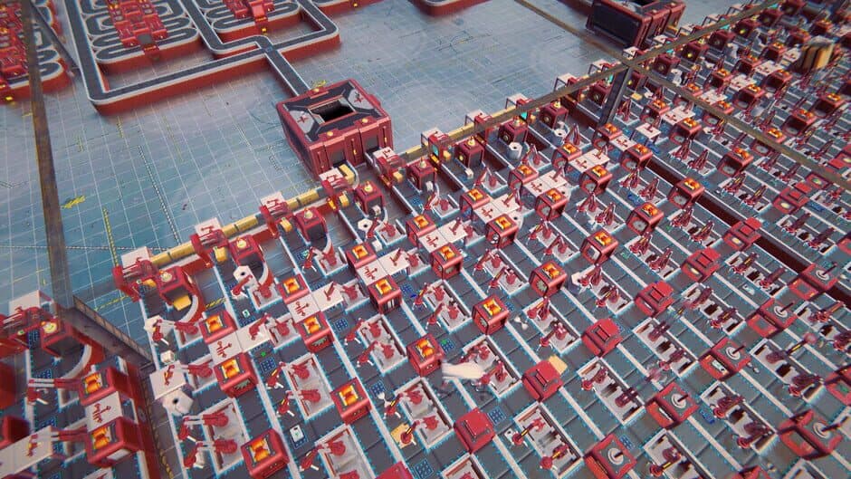 Скриншот 2 из Assemblands