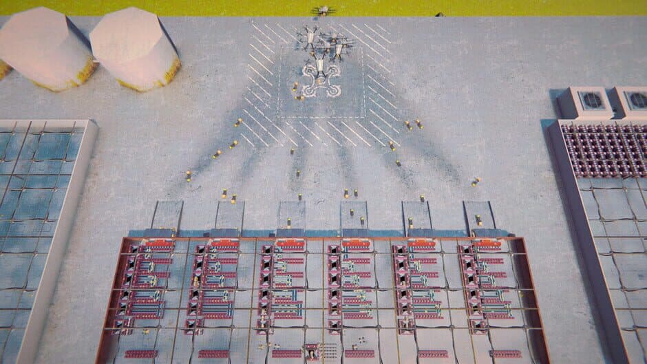Скриншот 10 из Assemblands
