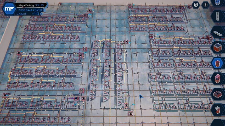 Скриншот 12 из Assemblands