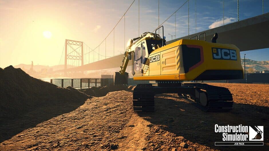 Скриншот 5 из Construction Simulator: Year 1 Season Pass