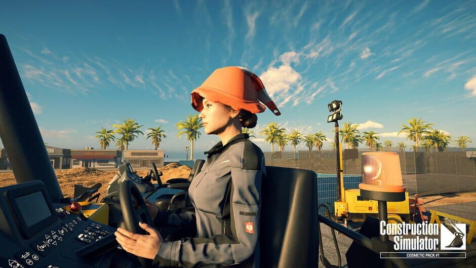 Скриншот 10 из Construction Simulator: Year 1 Season Pass