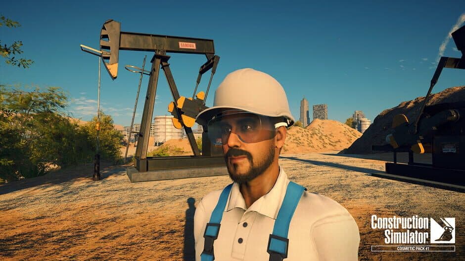 Скриншот 11 из Construction Simulator: Year 1 Season Pass
