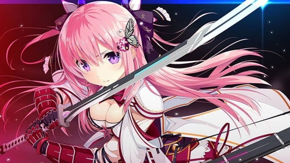 Скриншот 1 из Kizuna Kirameku Koi Iroha