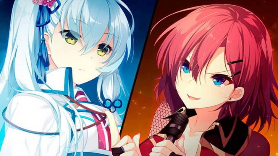Скриншот 2 из Kizuna Kirameku Koi Iroha
