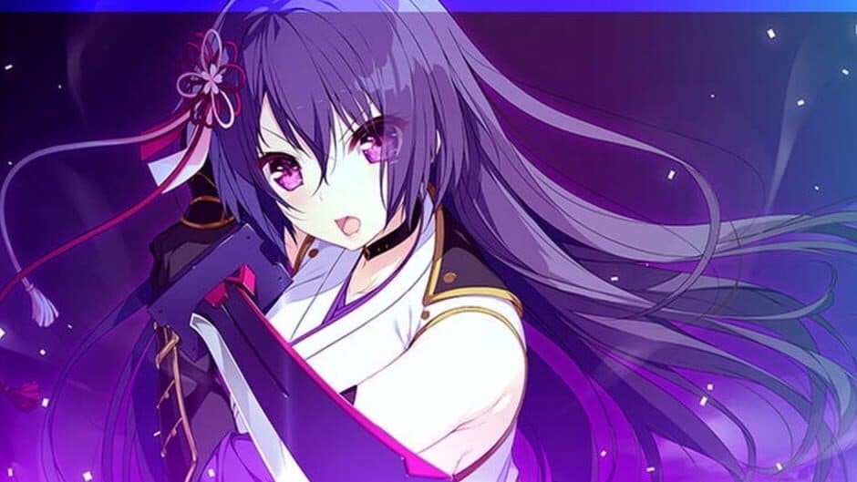Скриншот 4 из Kizuna Kirameku Koi Iroha