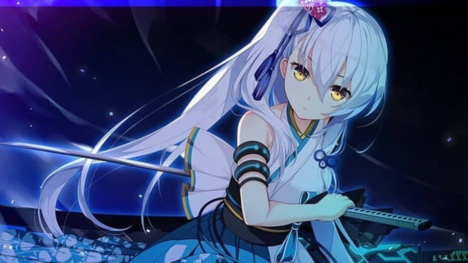 Скриншот 7 из Kizuna Kirameku Koi Iroha