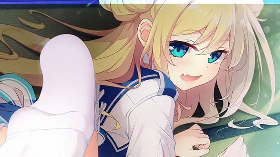 Скриншот 5 из Kizuna Kirameku Koi Iroha