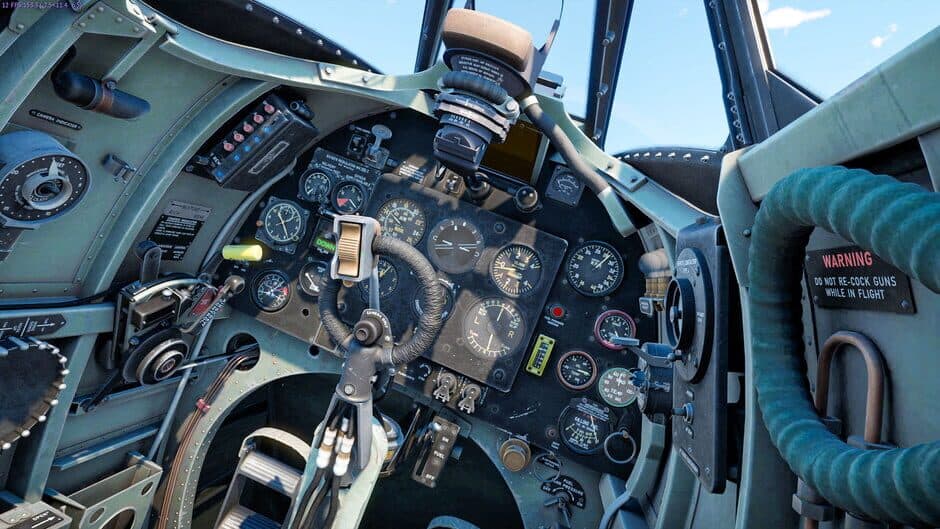 Скриншот 5 из Aces of Thunder