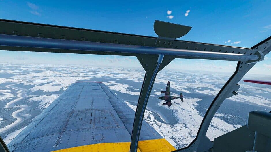 Скриншот 11 из Aces of Thunder