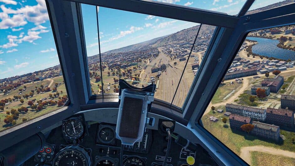 Скриншот 12 из Aces of Thunder