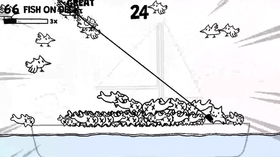 Скриншот 2 из Cat Fish Catfish