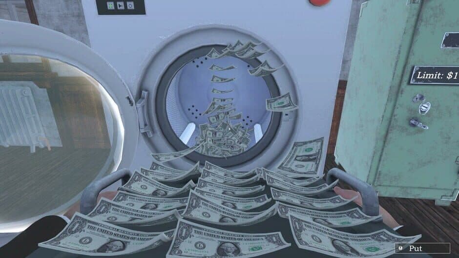 Скриншот 2 из Banker Simulator