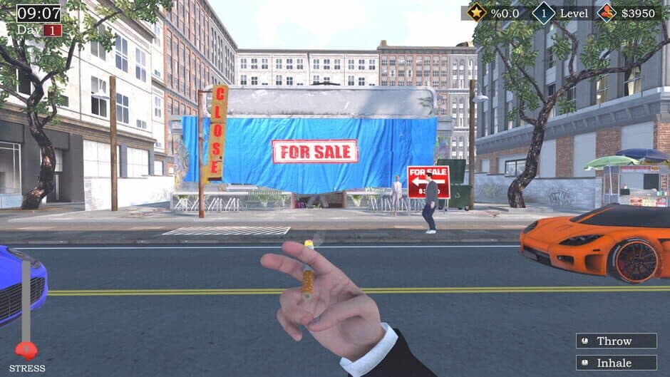 Скриншот 6 из Banker Simulator