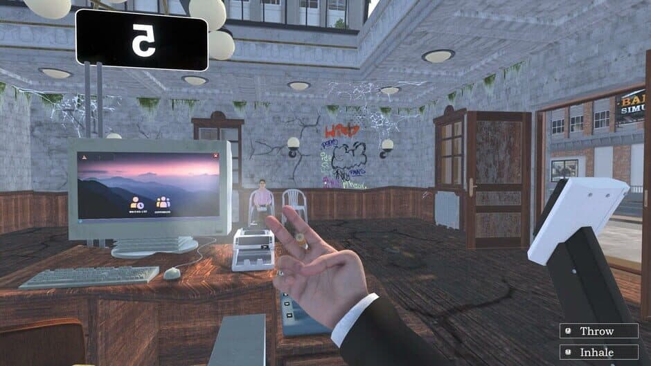 Скриншот 7 из Banker Simulator
