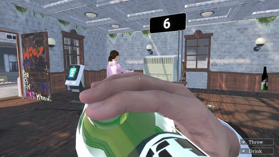 Скриншот 9 из Banker Simulator