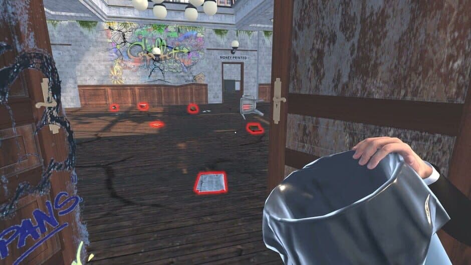 Скриншот 10 из Banker Simulator