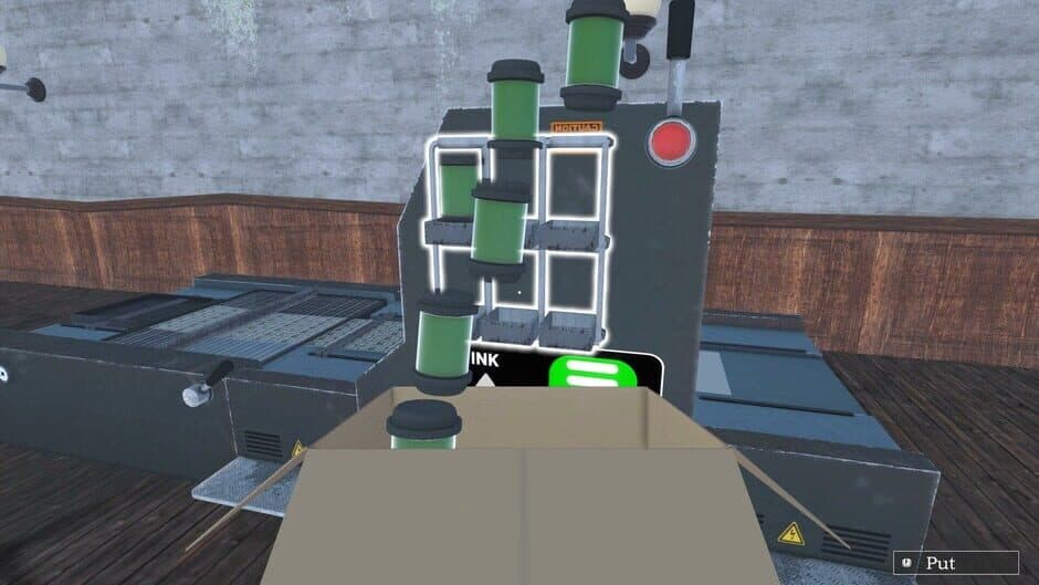 Скриншот 12 из Banker Simulator