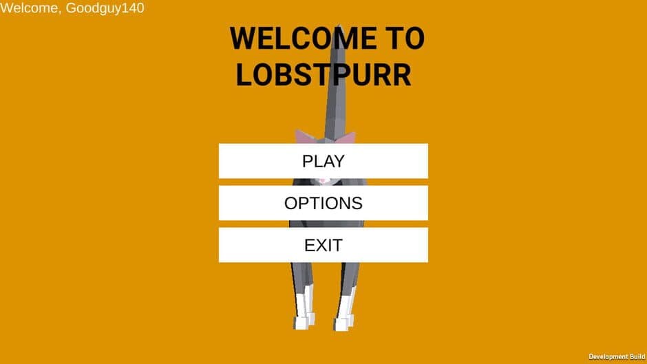 Скриншот 1 из Lobstpurr