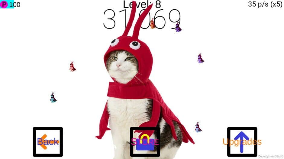 Скриншот 2 из Lobstpurr