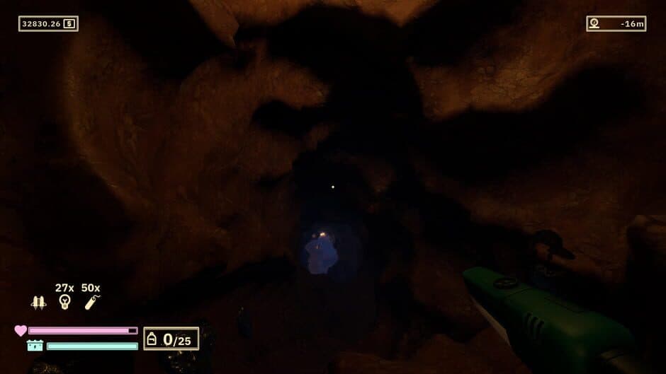 Скриншот 4 из Hole Digging Master