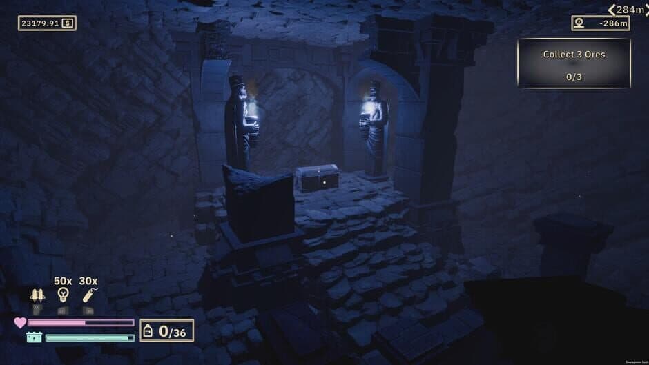 Скриншот 7 из Hole Digging Master