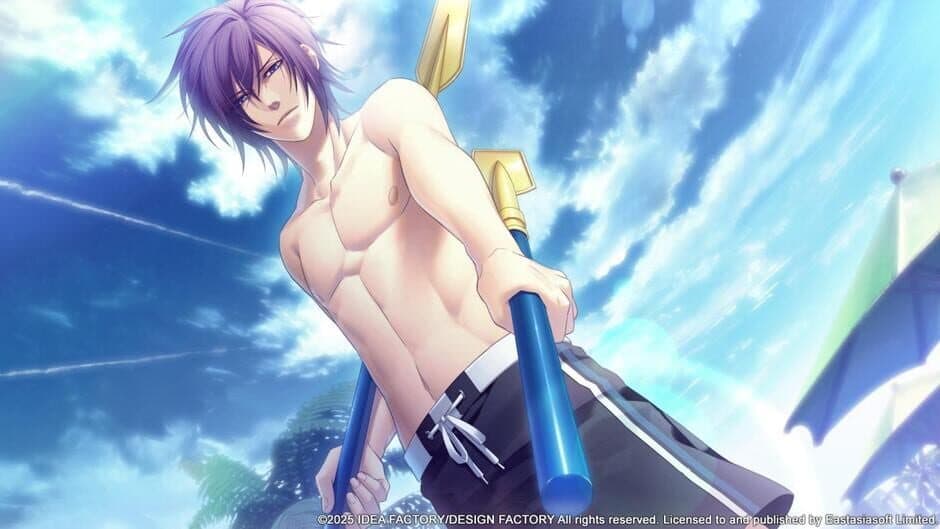 Скриншот 3 из Hakuoki SSL: Sweet School Life for Nintendo Switch