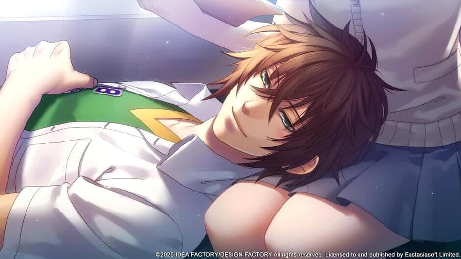 Скриншот 4 из Hakuoki SSL: Sweet School Life for Nintendo Switch