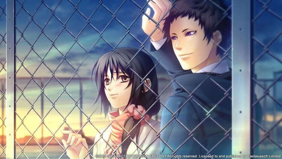 Скриншот 9 из Hakuoki SSL: Sweet School Life for Nintendo Switch