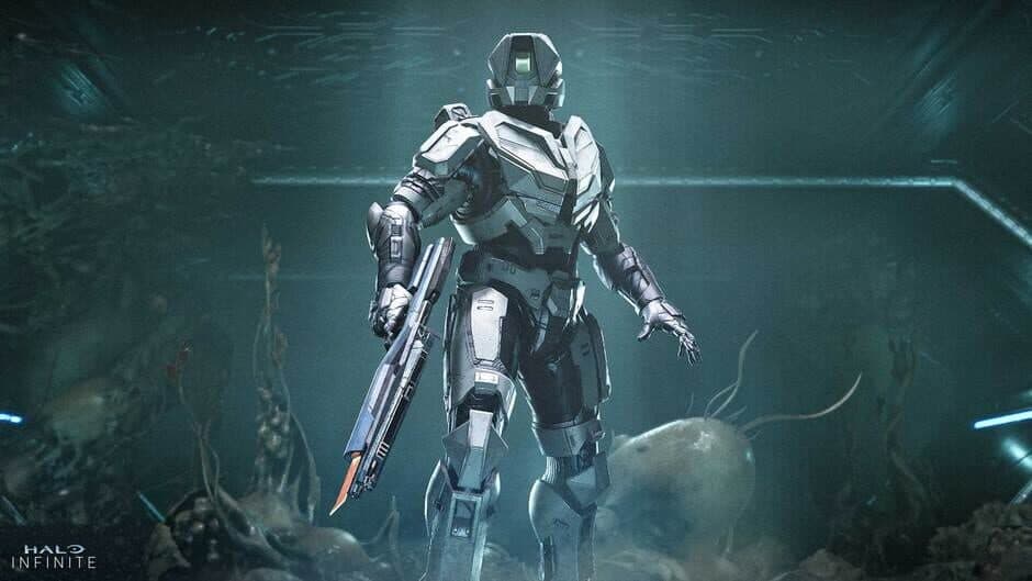 Скриншот 1 из Halo Infinite: Operation - Forerunner