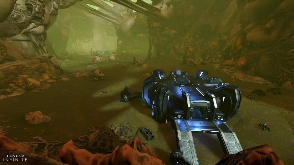 Скриншот 5 из Halo Infinite: Operation - Forerunner
