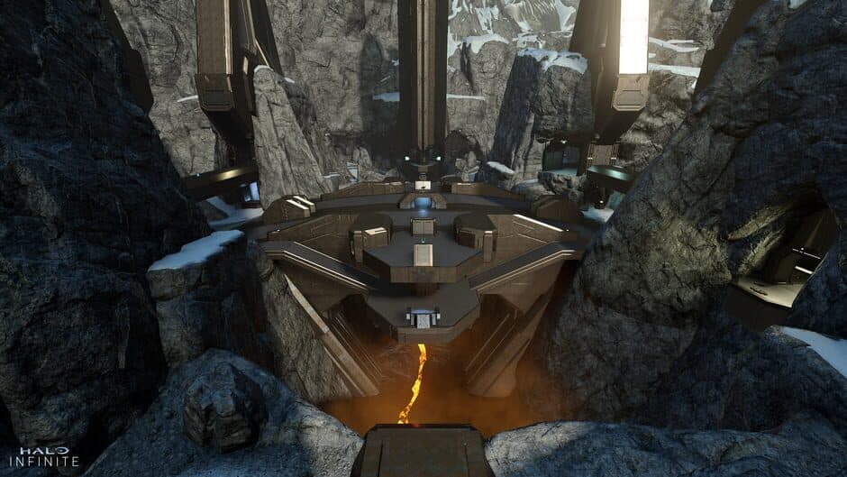 Скриншот 6 из Halo Infinite: Operation - Forerunner