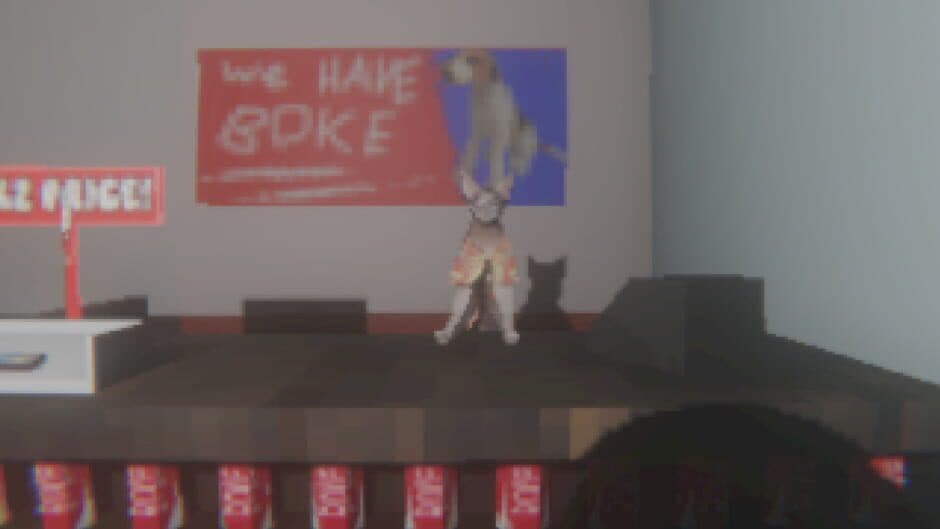 Скриншот 2 из Horse 2