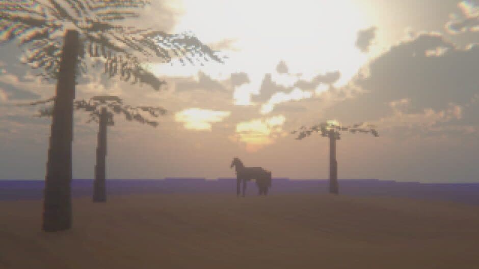 Скриншот 3 из Horse 2