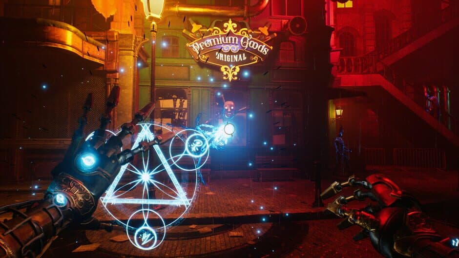 Скриншот 1 из Welcome to Brightville