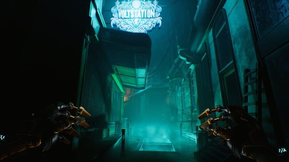 Скриншот 2 из Welcome to Brightville