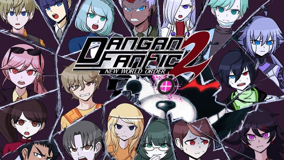 Скриншот 1 из Danganronpa: New World Order