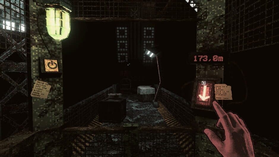 Скриншот 2 из Red Finger