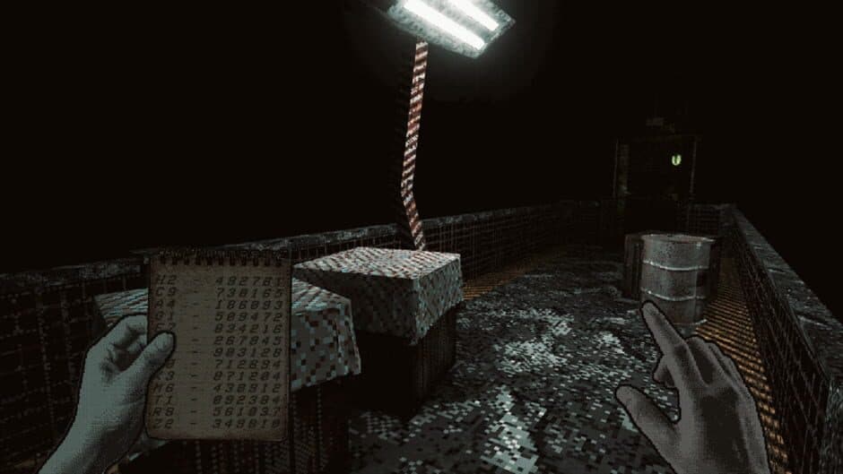 Скриншот 4 из Red Finger