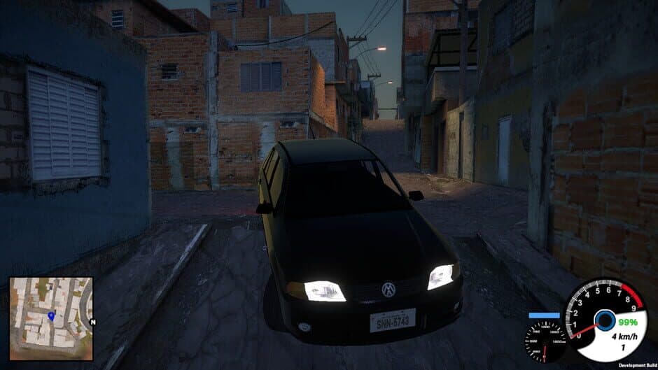 Скриншот 8 из Low and Furious