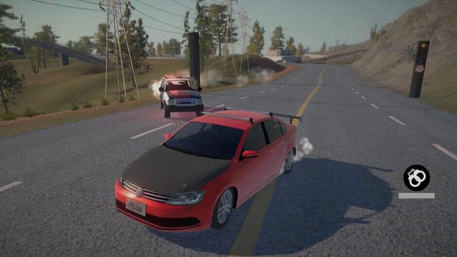 Скриншот 11 из Low and Furious