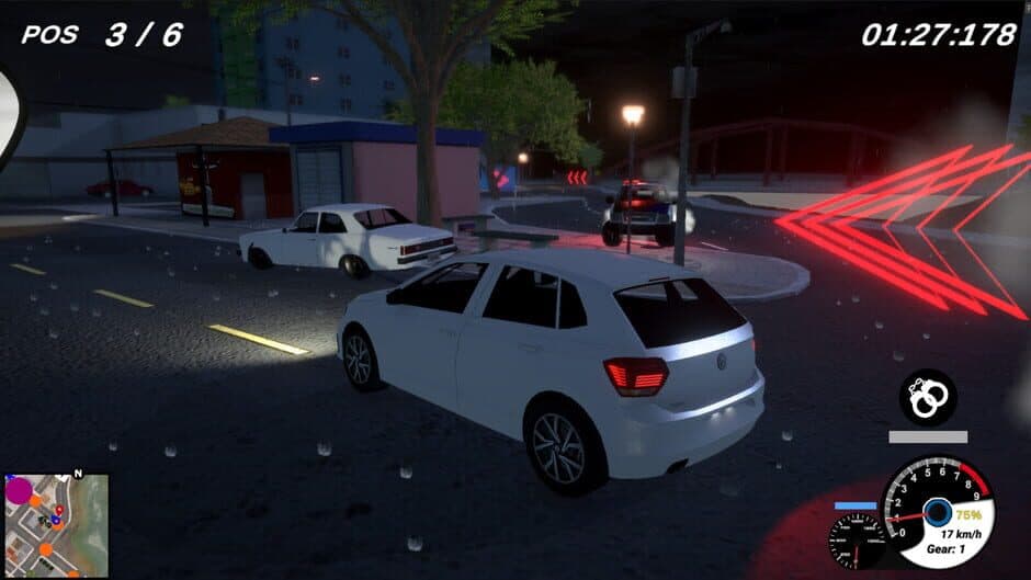 Скриншот 12 из Low and Furious