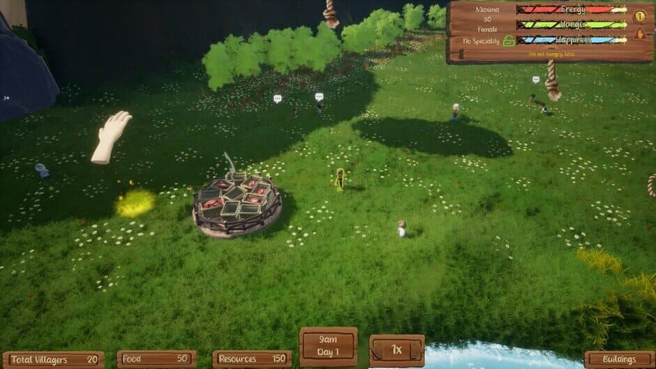 Скриншот 3 из Shoni Island