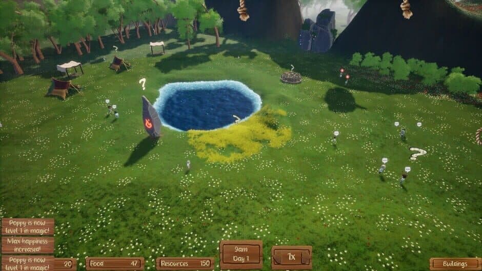 Скриншот 9 из Shoni Island