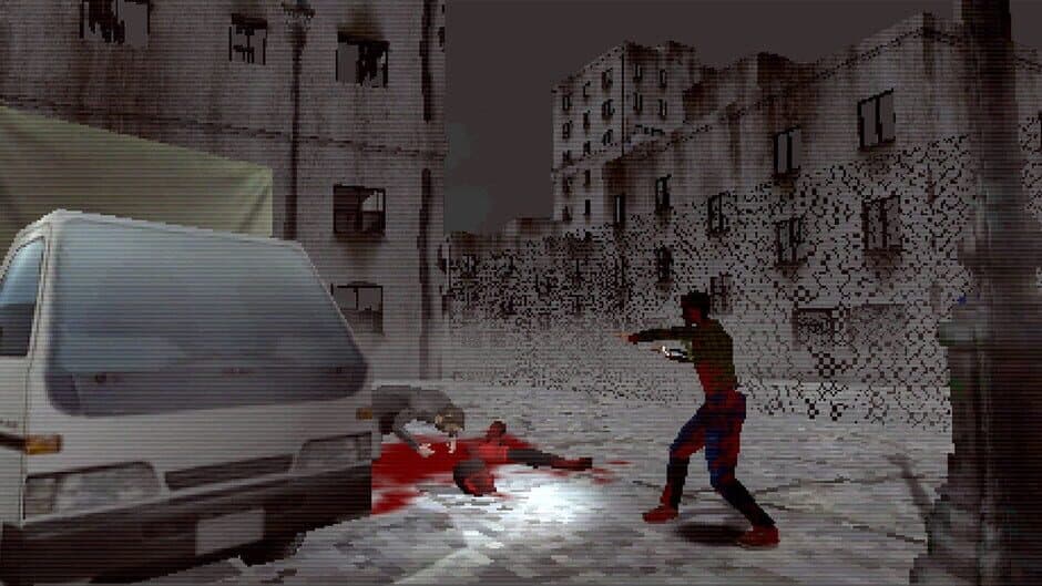 Скриншот 2 из Fear FA 98