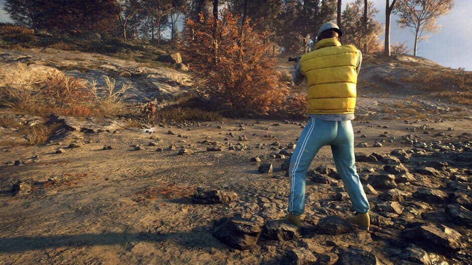 Скриншот 1 из Generation Zero: Tubular Vanity Pack