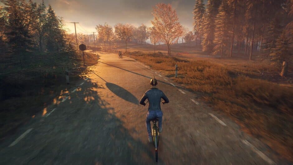 Скриншот 2 из Generation Zero: Bikes
