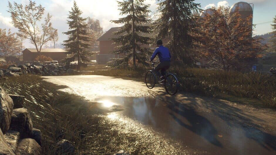 Скриншот 3 из Generation Zero: Bikes