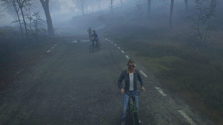Скриншот 4 из Generation Zero: Bikes