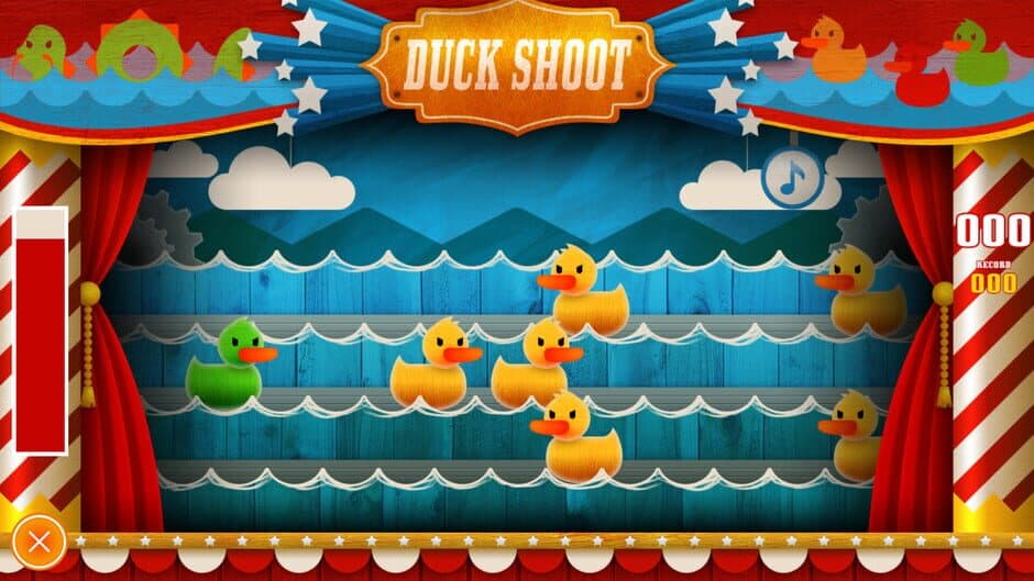 Скриншот 3 из Teach Kids Games
