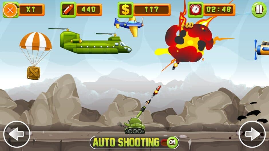 Скриншот 4 из Teach Kids Games